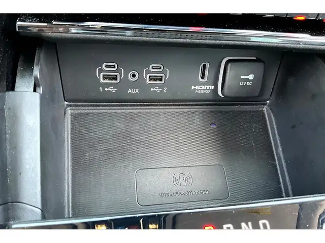 2023 Jeep Grand Cherokee Overland | 5.7L HEMI V8 | FULLY LOADED - Photo 24