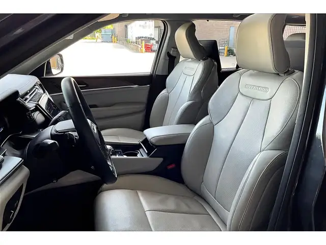 2023 Jeep Grand Cherokee Overland | 5.7L HEMI V8 | FULLY LOADED - Photo 25