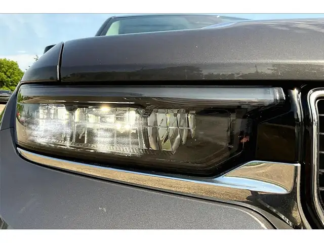 2023 Jeep Grand Cherokee Overland | 5.7L HEMI V8 | FULLY LOADED - Photo 30