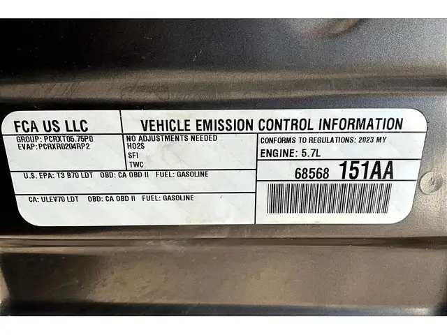 2023 Jeep Grand Cherokee Overland | 5.7L HEMI V8 | FULLY LOADED - Photo 33