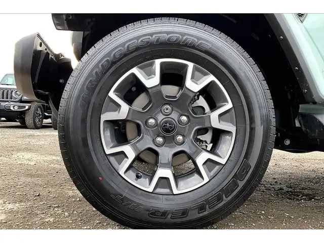 2024 Jeep Wrangler Sahara | Skytop | Leather | Alpine | Tow Pkg - Photo 8