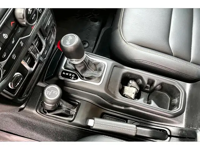 2024 Jeep Wrangler Sahara | Skytop | Leather | Alpine | Tow Pkg - Photo 14