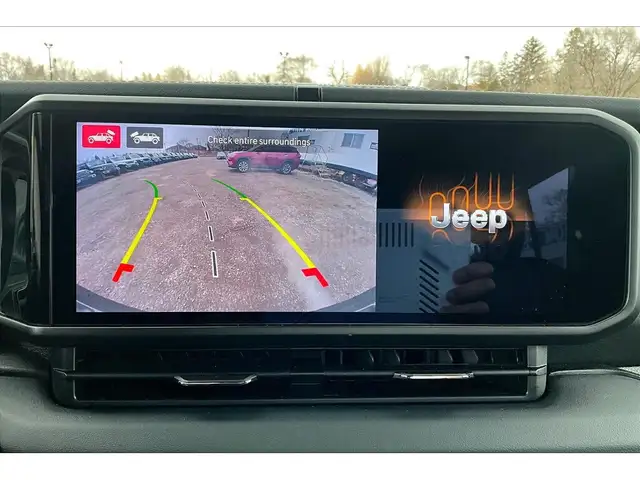 2024 Jeep Wrangler Sahara | Skytop | Leather | Alpine | Tow Pkg - Photo 21