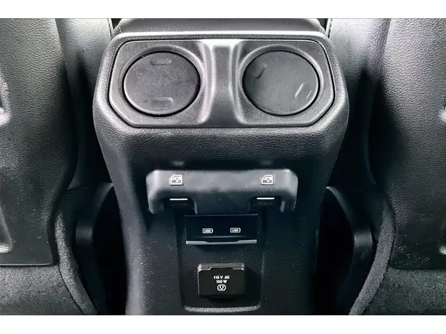 2024 Jeep Wrangler Sahara | Skytop | Leather | Alpine | Tow Pkg - Photo 23