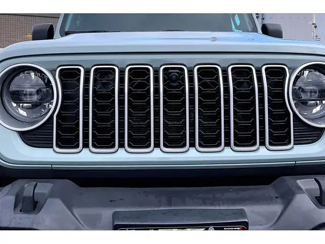 2024 Jeep Wrangler Sahara | Skytop | Leather | Alpine | Tow Pkg - Photo 29