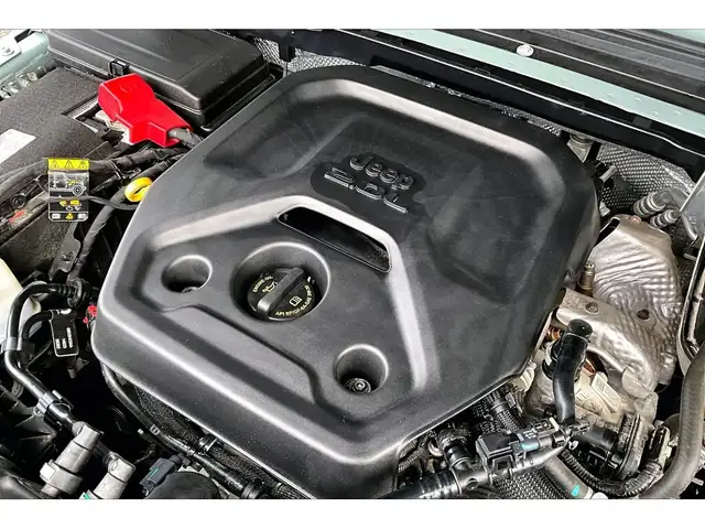 2024 Jeep Wrangler Sahara | Skytop | Leather | Alpine | Tow Pkg - Photo 33