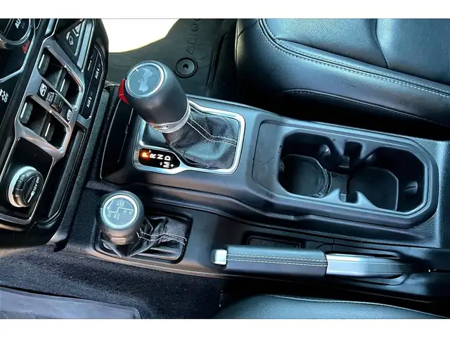 2023 Jeep Wrangler 4xe Sahara PHEV | Leather | Adv Safety | Alpi - Photo 14