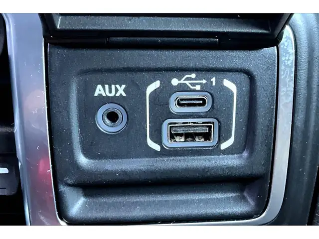 2023 Jeep Wrangler 4xe Sahara PHEV | Leather | Adv Safety | Alpi - Photo 24