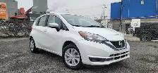 2019 Nissan Versa Note BAS KM GARANTIE 1 ANS