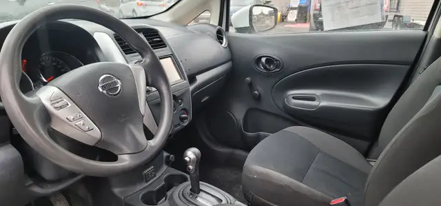 2019 Nissan Versa Note BAS KM GARANTIE 1 ANS - Photo 2