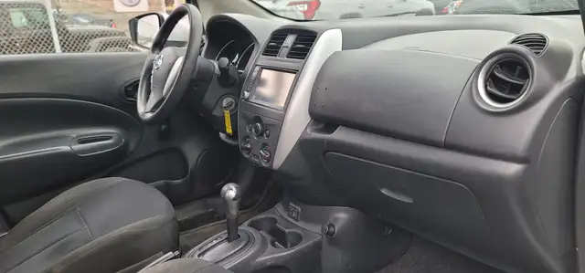 2019 Nissan Versa Note BAS KM GARANTIE 1 ANS - Photo 3