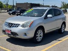 2013 Nissan Rogue SV - Photo 3
