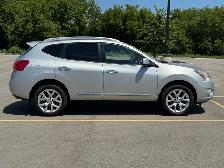 2013 Nissan Rogue SV - Photo 9