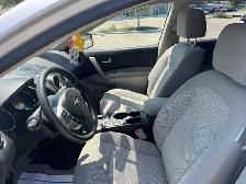 2013 Nissan Rogue SV - Photo 11