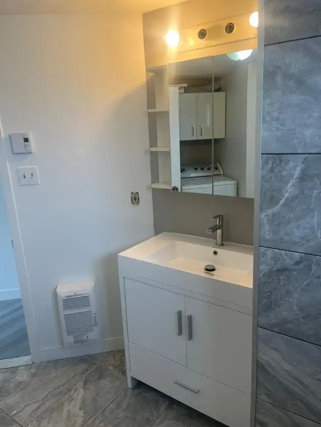 BROSSARD GRAND 5 1/2 À LOUER - Photo 4