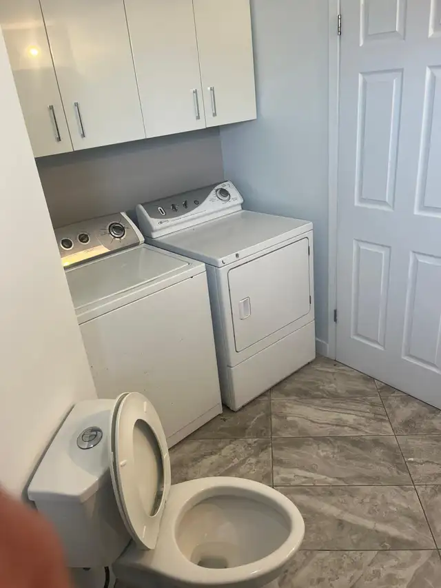 BROSSARD GRAND 5 1/2 À LOUER - Photo 5