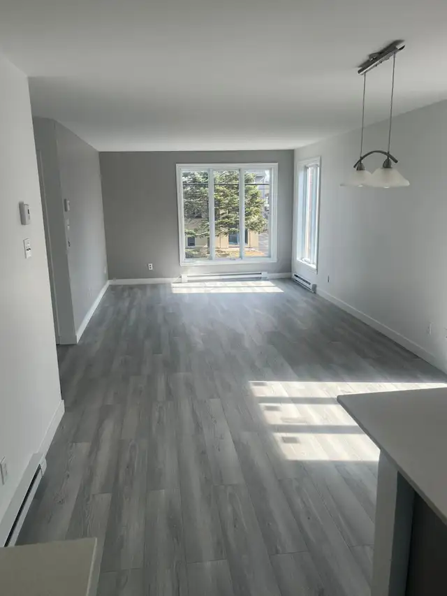 BROSSARD GRAND 5 1/2 À LOUER - Photo 6