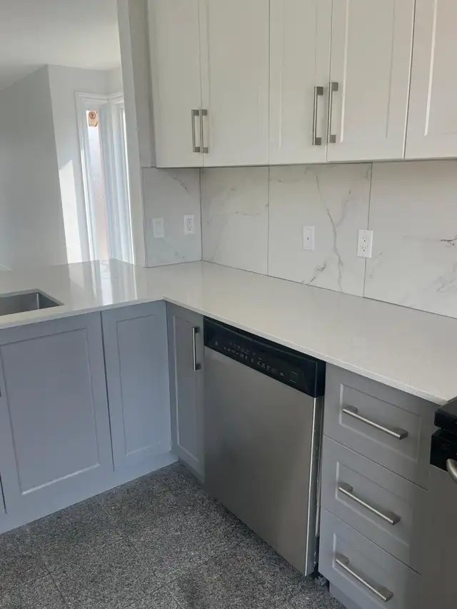 BROSSARD GRAND 5 1/2 À LOUER - Photo 13