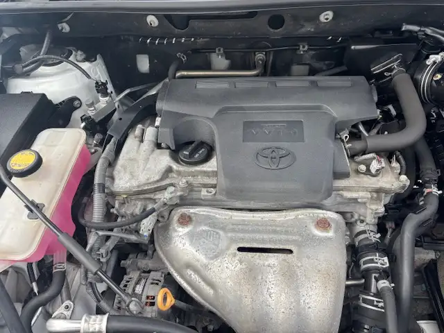 2017 Toyota RAV4 XLE AWD ONE OWNER- NO ACCIDENTS-WARRANTY INCL - Photo 25