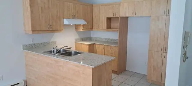 4 ½ et 3 ½ RENOVER, Saint-Eustache avec clientèle établi de 55