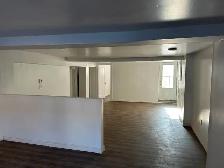 Grand 4 ½ à louer dans un semi sous-sol – rénové au complet (160