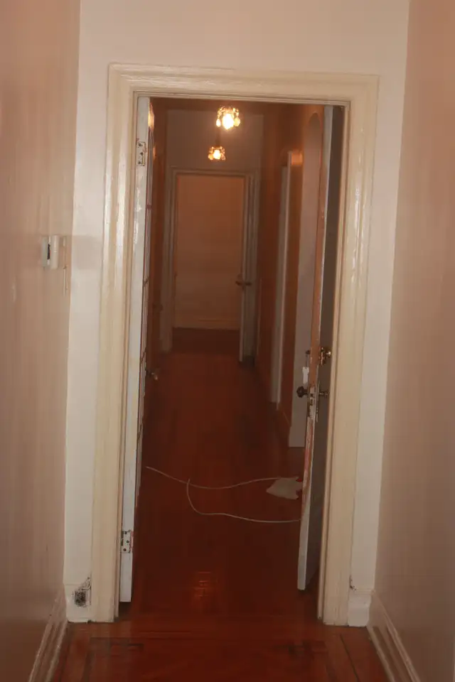 Grand 6 1/2 close to metro Snowdon, 2500$ - Photo 4