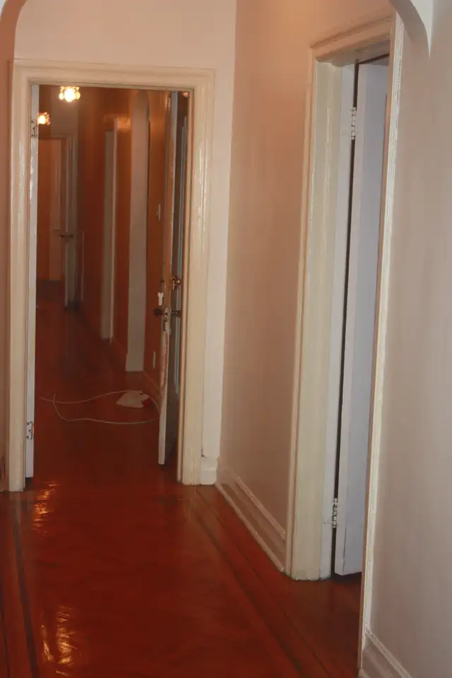 Grand 6 1/2 close to metro Snowdon, 2500$ - Photo 5