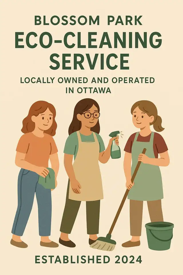 Premium Residential Cleaning | Nepean • Barrhaven • Manotick - Photo 8