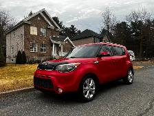Kia Soul EX 2015 Automatiquetrès propre