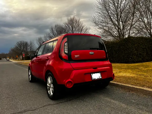 Kia Soul EX 2015 Automatiquetrès propre - Photo 2