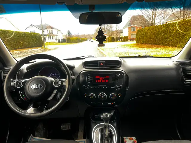 Kia Soul EX 2015 Automatiquetrès propre - Photo 3