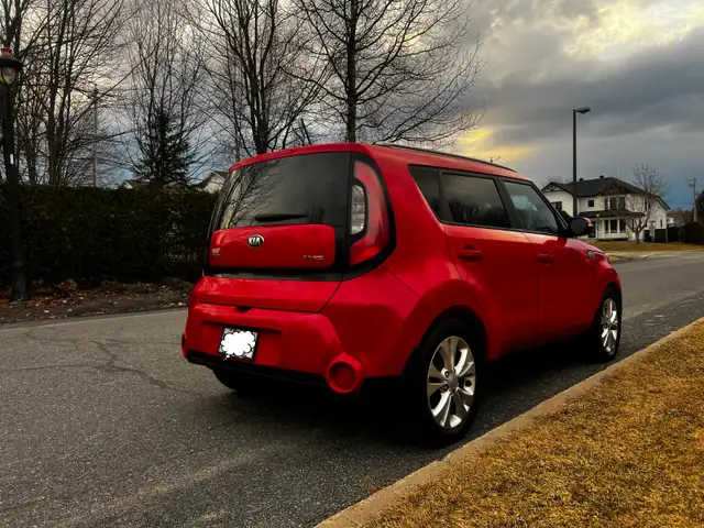 Kia Soul EX 2015 Automatiquetrès propre - Photo 5