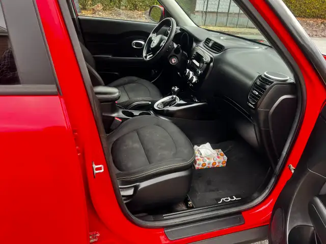Kia Soul EX 2015 Automatiquetrès propre - Photo 6