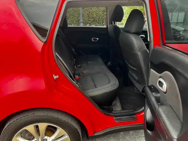 Kia Soul EX 2015 Automatiquetrès propre - Photo 7