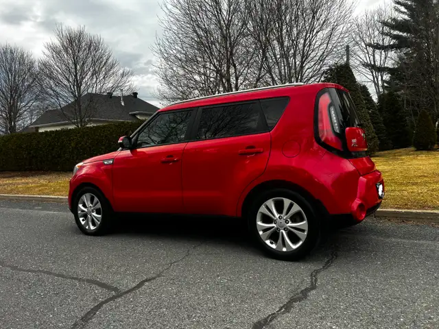 Kia Soul EX 2015 Automatiquetrès propre - Photo 9