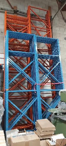 Warehouse Rackings for sale!