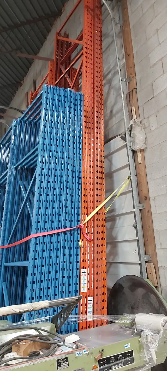 Warehouse Rackings for sale! - Photo 2
