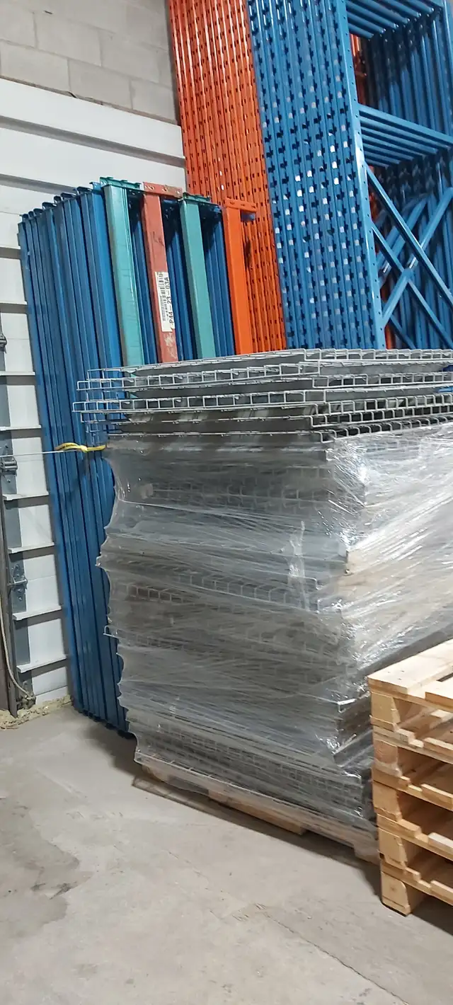 Warehouse Rackings for sale! - Photo 3