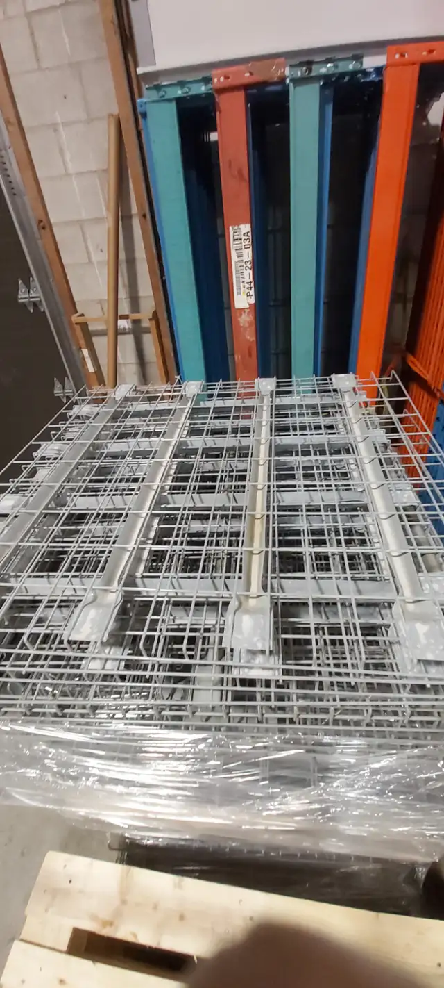 Warehouse Rackings for sale! - Photo 4