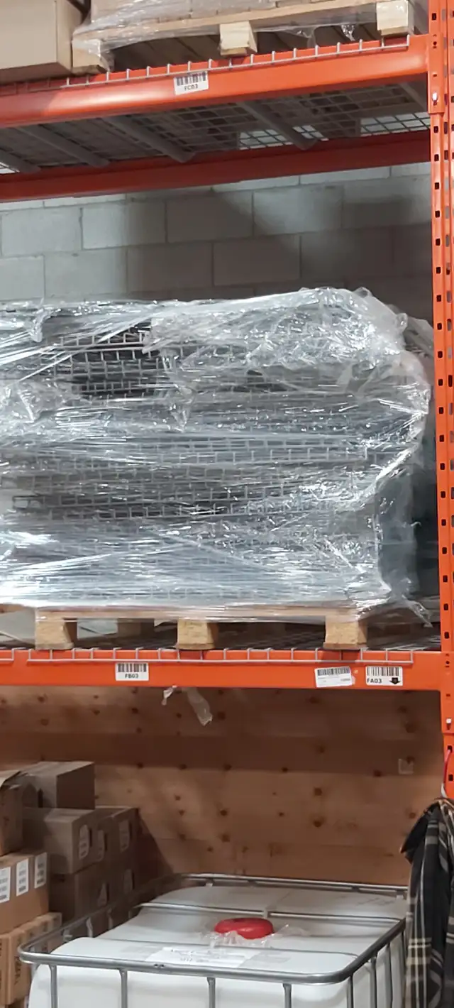 Warehouse Rackings for sale! - Photo 5