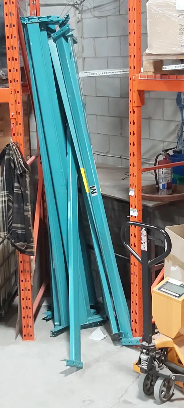 Warehouse Rackings for sale! - Photo 6