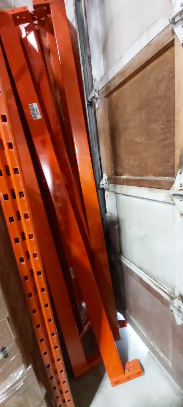 Warehouse Rackings for sale! - Photo 7