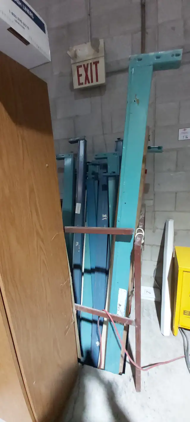 Warehouse Rackings for sale! - Photo 8