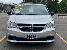 2012 Dodge Grand Caravan SE - Photo 2