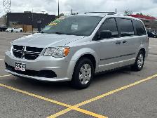2012 Dodge Grand Caravan SE - Photo 3