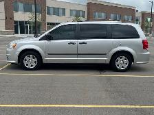 2012 Dodge Grand Caravan SE - Photo 4