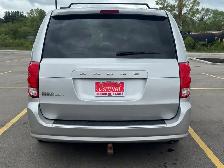 2012 Dodge Grand Caravan SE - Photo 6