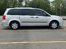 2012 Dodge Grand Caravan SE - Photo 10