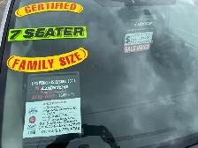 2012 Dodge Grand Caravan SE - Photo 11
