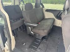 2012 Dodge Grand Caravan SE - Photo 15